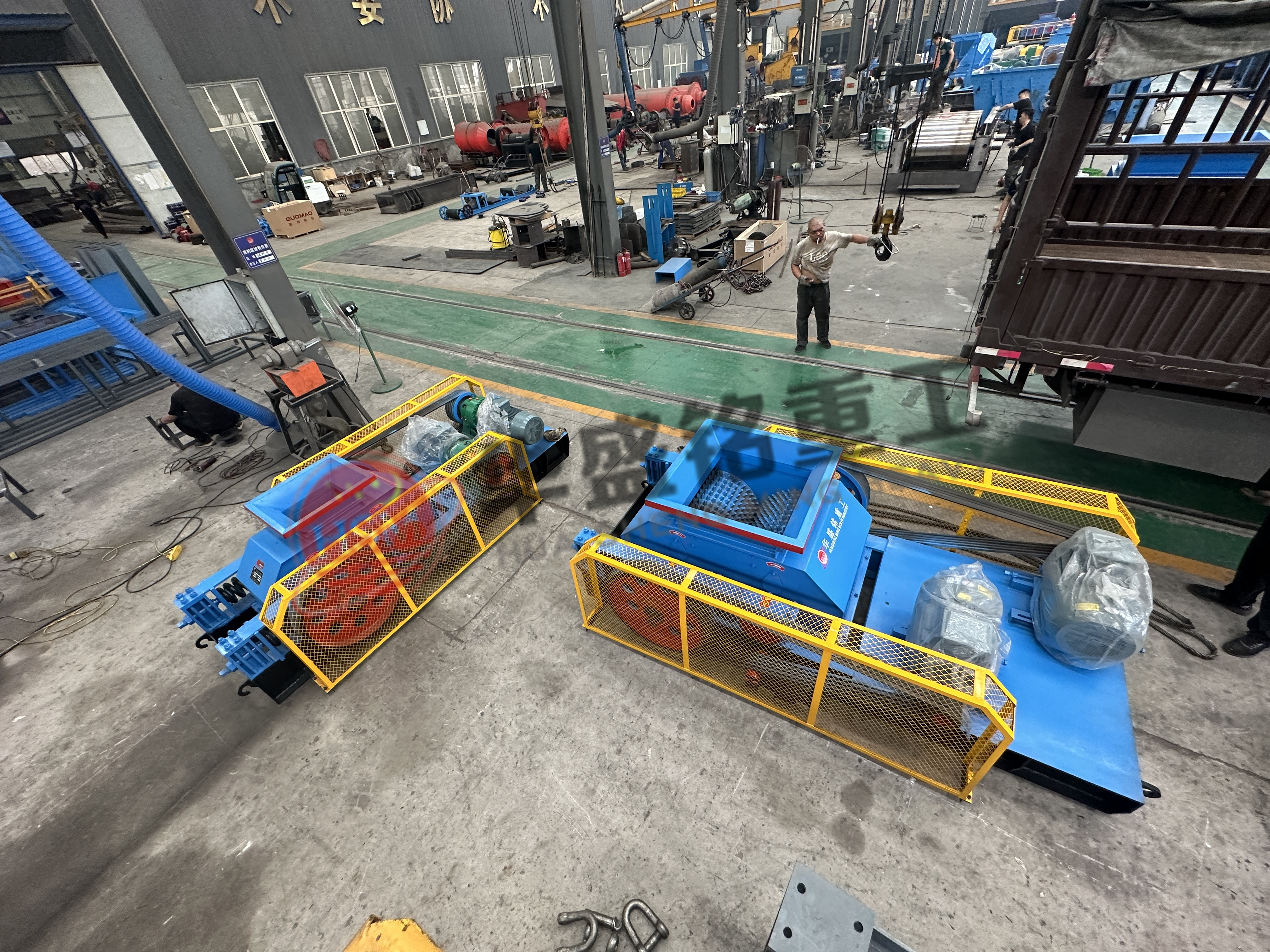 雙齒輥切焦機(jī),雙齒輥破碎機(jī)廠(chǎng)家,液壓式齒輥機(jī)價(jià)格,焦炭焦煤破碎機(jī)型號(hào) 